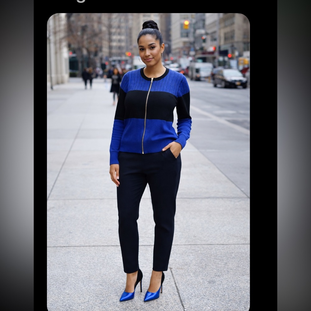 Banana Republic top